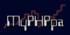 MyPHPpa logo